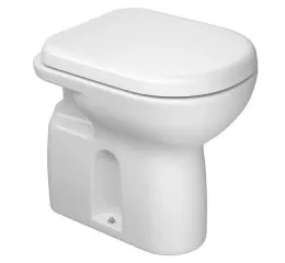 Bacia Convencional Frontal Vogue Plus