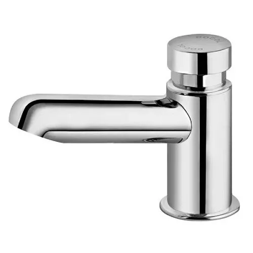 Torneira de Mesa Bica Baixa para Lavatório – Alfa Leed