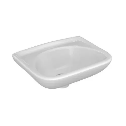 Lavatório Izy – 395 mm x 295 mm