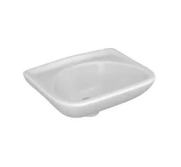 Lavatório Izy – 395 mm x 295 mm