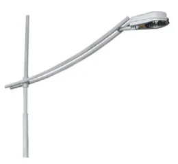 Luminárias Públicas - Nl Newlux