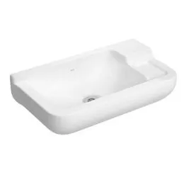 Lavatório Izy – 430 mm x 235 mm