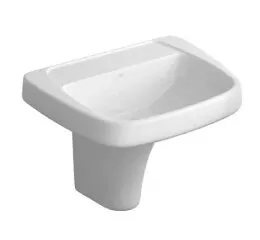 Lavatório Monte Carlo – 575 mm x 445 mm