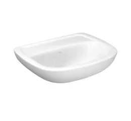 Lavatório Vogue Plus – 550 mm x 470 mm