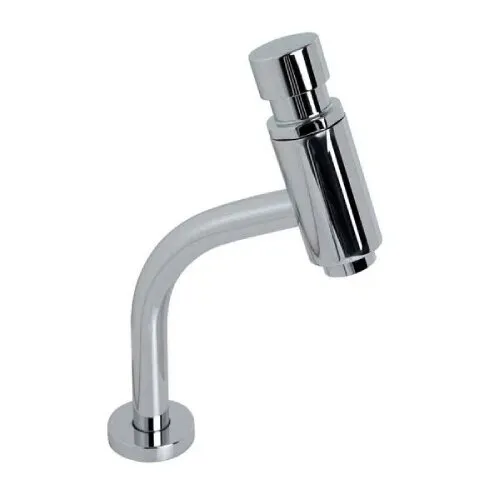 Torneira de Mesa para Lavatório Fechamento Automático Decamatic