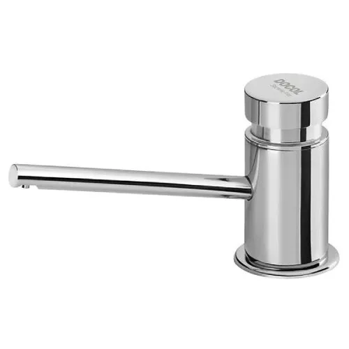 Dispensador de Sabonete/Detergente - Pressmatic Bactéria-free