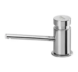 Dispensador de Sabonete/Detergente - Pressmatic Bactéria-free