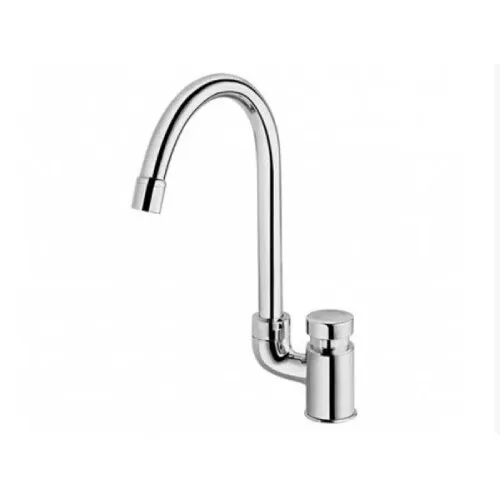 Torneira para Lavatório de Mesa Bica Alta – Pressmatic