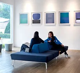 Assentos Colaborativos Sabha