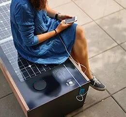 Blocq Solar – LQS110t