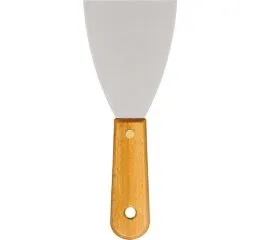 Espátula de Aço