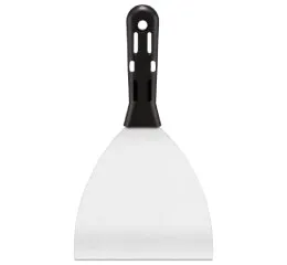 Espátula - Lâmina de Aço Carbono