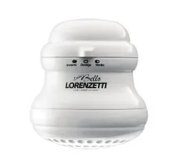 Chuveiro Loren Bello 220 V – 5.500 W