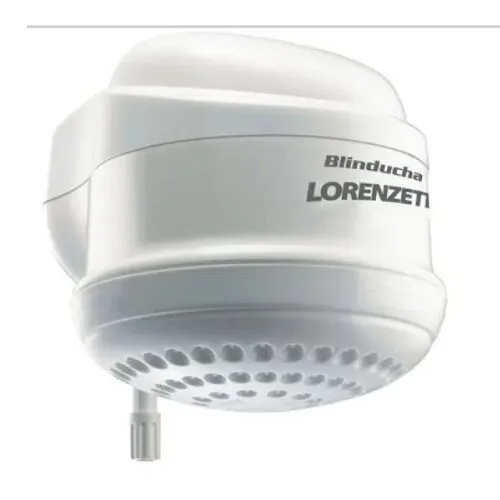 Ducha Blindada Blinducha 220 V