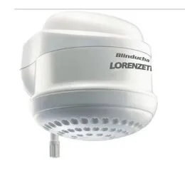 Ducha Blindada Blinducha 220 V