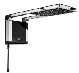 Chuveiro Acqua Storm Ultra Cromado 220 V – 6.800 W 