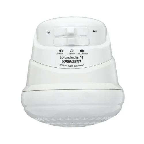 Ducha LorenDucha 220 V