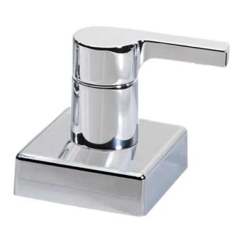 Acabamento para Registro 1.1/4 e 1.1/2