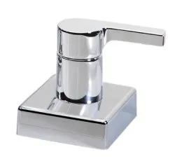 Acabamento para Registro 1.1/4 e 1.1/2