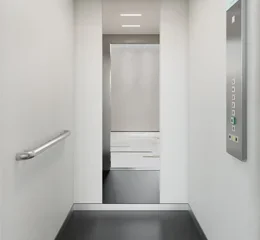 Elevador Atlas Schindler 1000