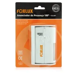 Anunciador de Presença