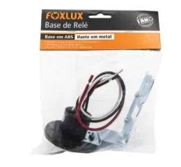 Base para Ralé Fotoelétrico 