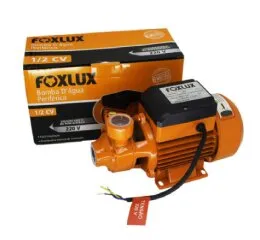 Bomba d’Água Periférica 