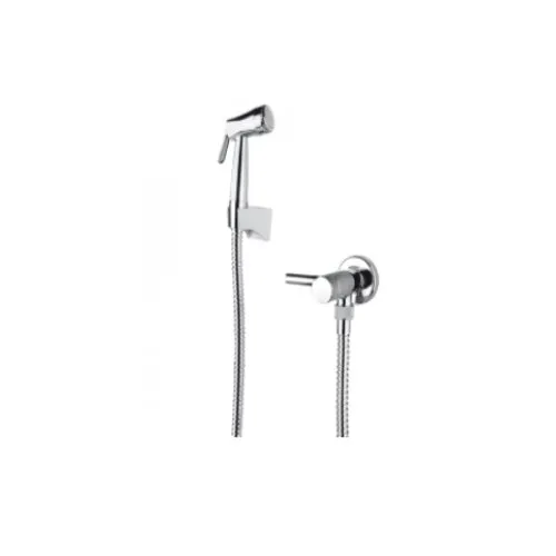 Ducha Higiênica com Mangueira Flexível