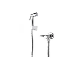 Ducha Higiênica com Mangueira Flexível