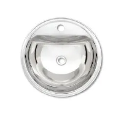 Lavabo de Sobrepor – Demi FX 