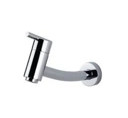 Torneira de Lavatório Longa para Parede e Torneira Lavatório Parede