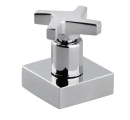 Acabamento para Registro Tigre 1.1/4" e 1.1/2"