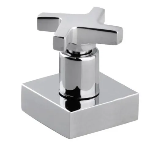 Acabamento para Registro Tigre 1.1/4" e 1.1/2"