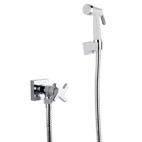 Ducha Higiênica Acqua Jet Zeta 