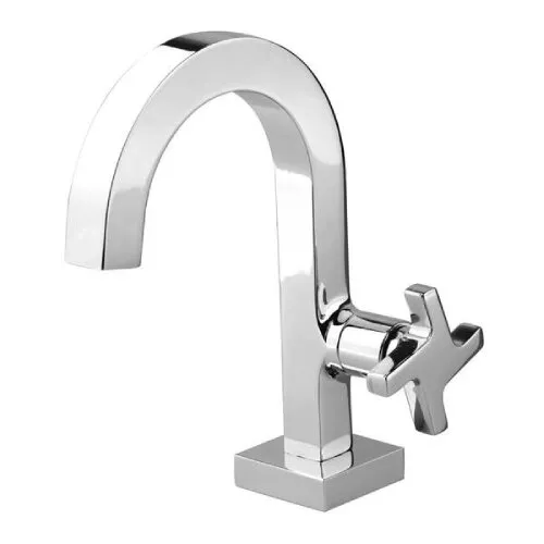 Torneira para Lavatório de Banca Bica Alta