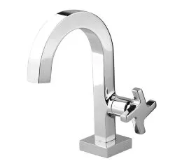 Torneira para Lavatório de Banca Bica Alta