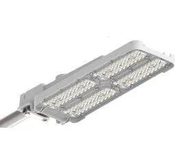 Linha de Luminárias RoadForce