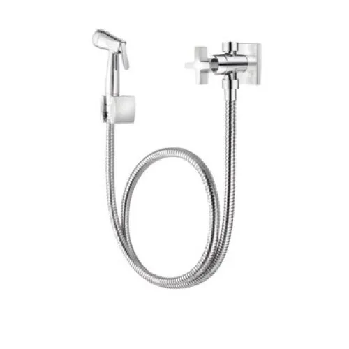 Ducha Higiênica Goa Cross com Derivação