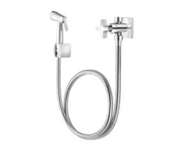 Ducha Higiênica Goa Cross com Derivação