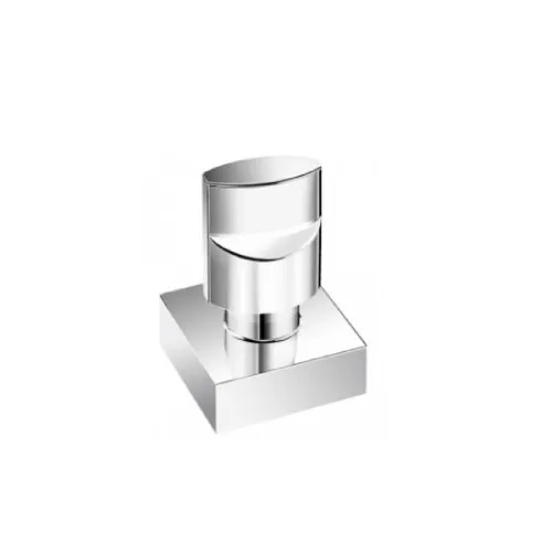 Acabamento para Registro Goa