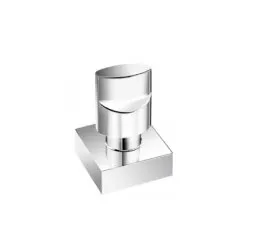 Acabamento para Registro Goa