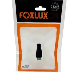 Conector P4 Fêmea com Borne