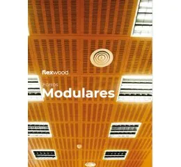 Forros Modulares