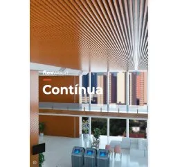 Painel Flexcontínua  