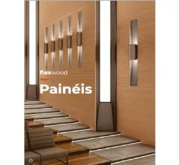 Painéis Flexwood