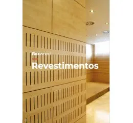 Revestimentos Flexwood