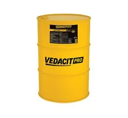 Vedacit Pro Aditivo Superplastificante Base Melamina