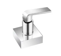 Acabamento para Registro Goa Slim