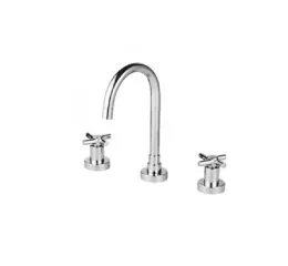 Misturador para Lavatório de Banca Bica Alta