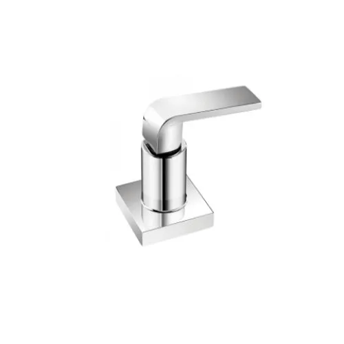 Acabamento Universal Goa Slim para Registro